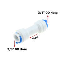 กันย้อน Check valve 3/8" OD.