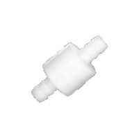 กันย้อน Pagoda hose check valve 1/4" ID.