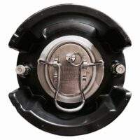 19L Ball lock keg - Lid.