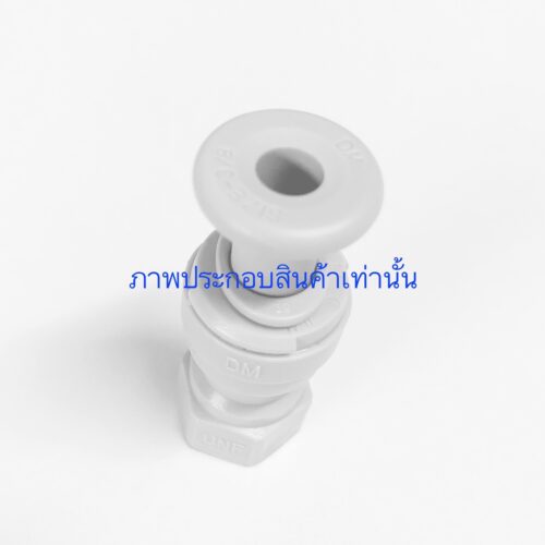 DMfit plug.
