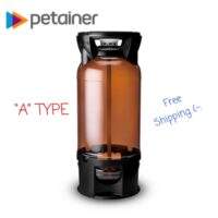 PET keg 20L Petainer hybrid keg.