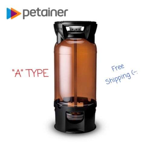 PET keg 20L Petainer hybrid keg.