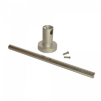 Keg opener A type commercial keg opener.