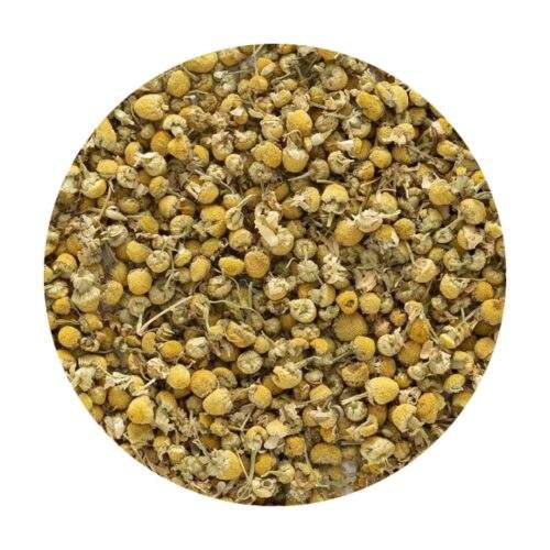 Chamomile Flowers 1 oz